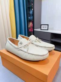 Picture of Louis Vuitton Shoes _SKULVsz38-44mnf070512193